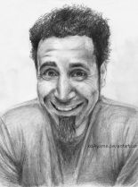 Serj Tankian