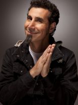 Serj Tankian