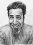 Serj Tankian