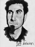 Serj Tankian