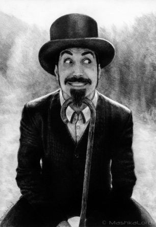 Serj Tankian