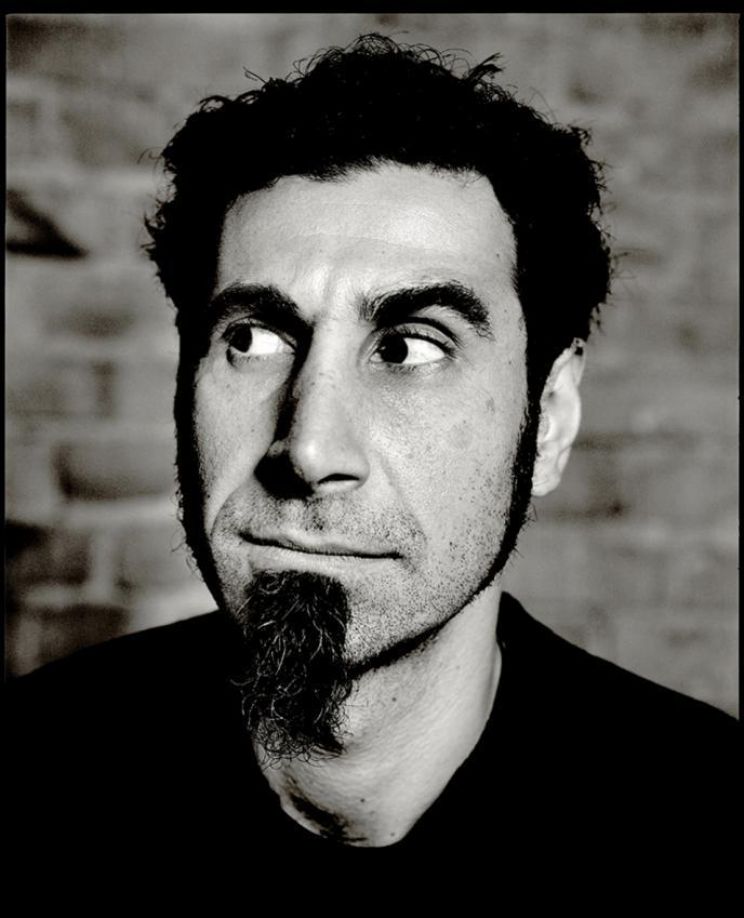 Serj Tankian