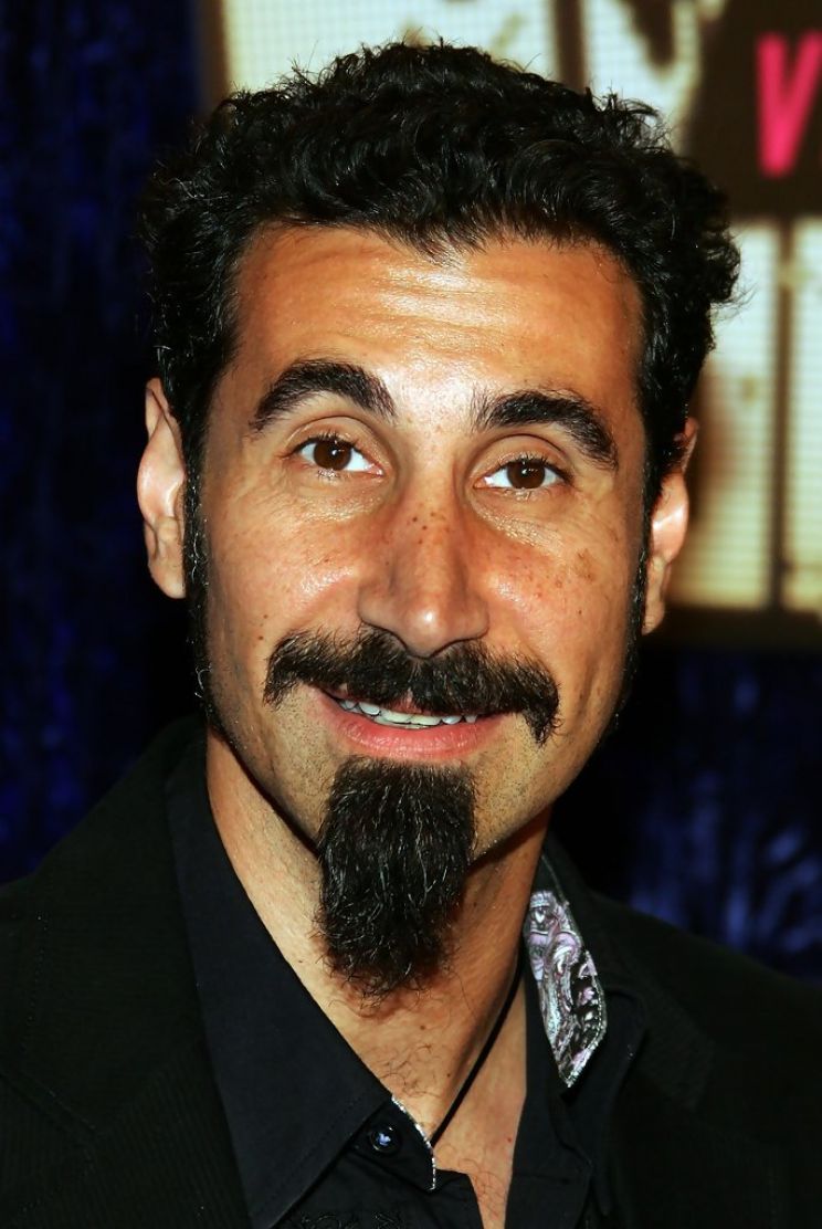 Serj Tankian