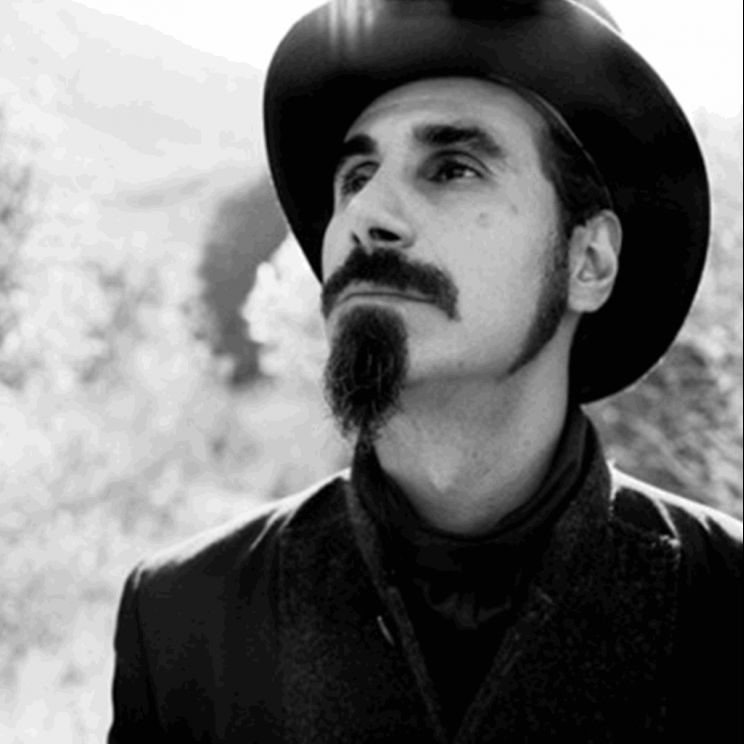 Serj Tankian