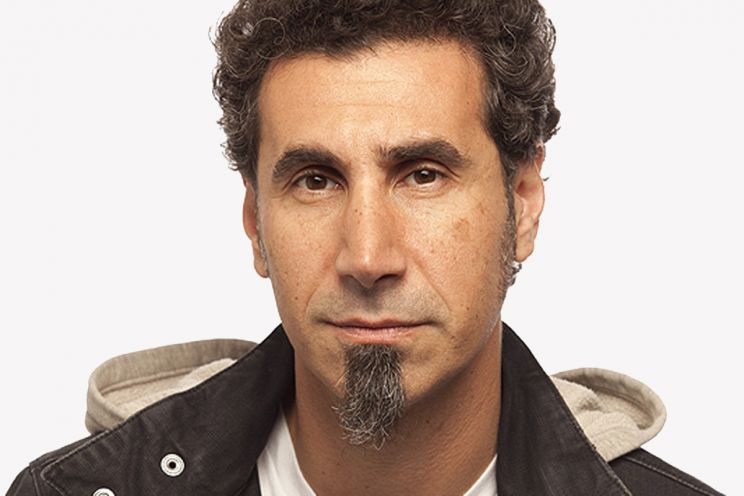 Serj Tankian