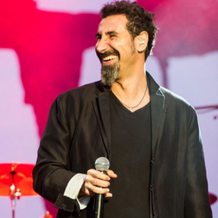 Serj Tankian