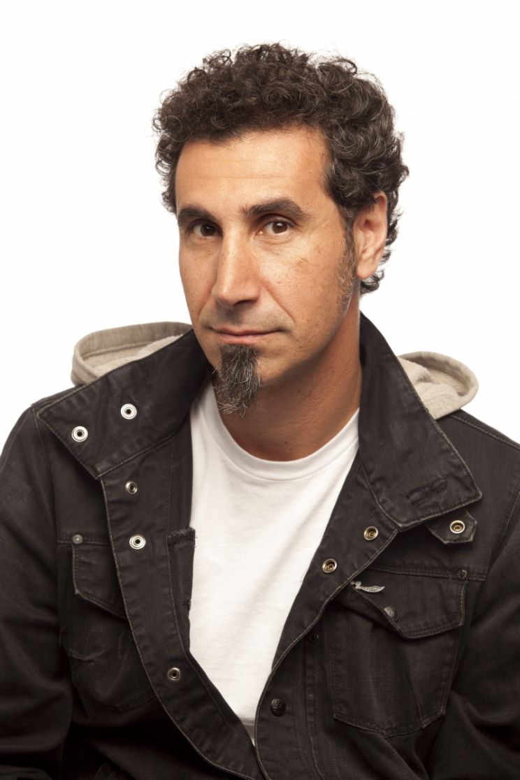 Serj Tankian