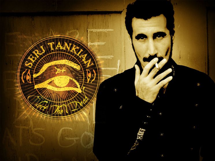 Serj Tankian