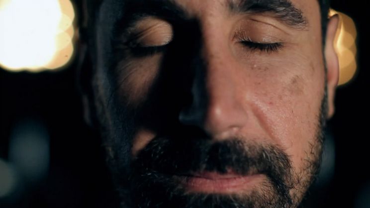 Serj Tankian