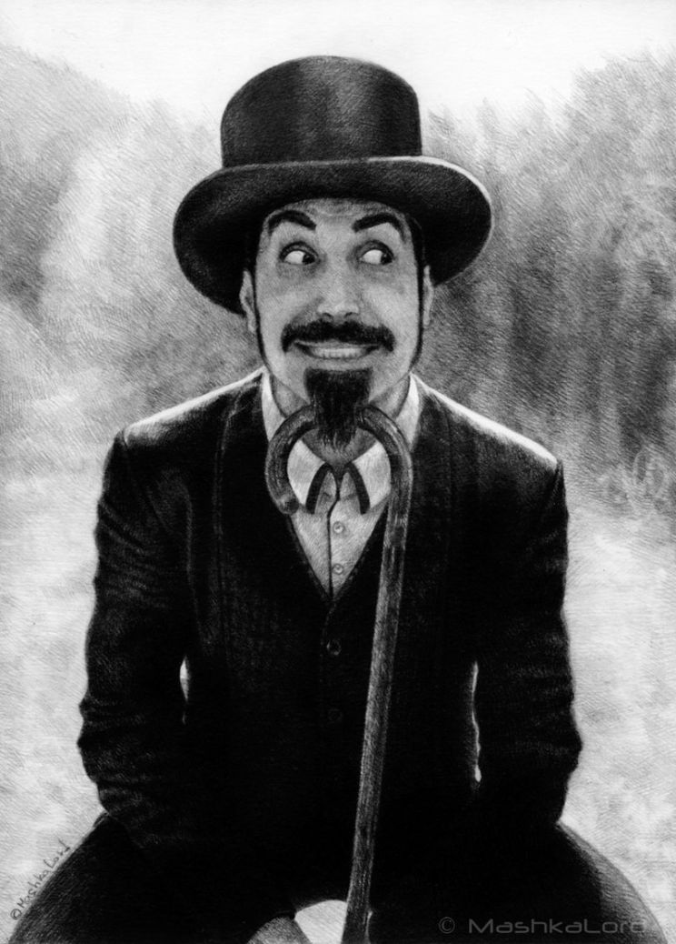 Serj Tankian