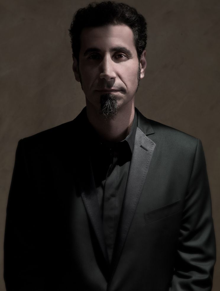 Serj Tankian