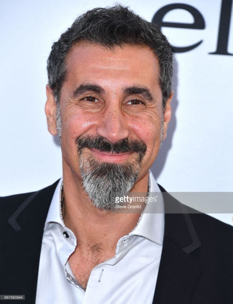 Serj Tankian