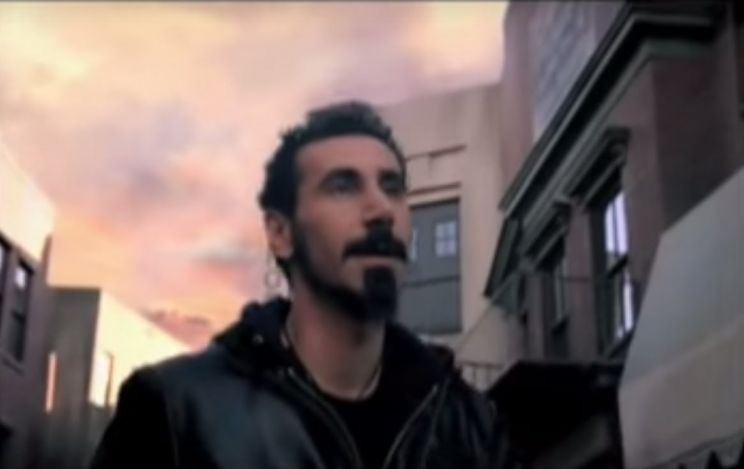 Serj Tankian