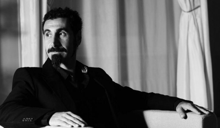 Serj Tankian