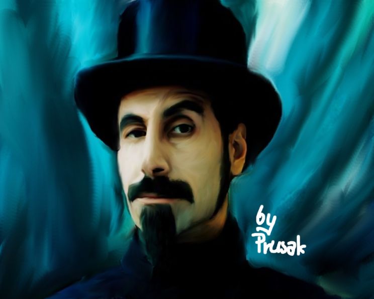 Serj Tankian