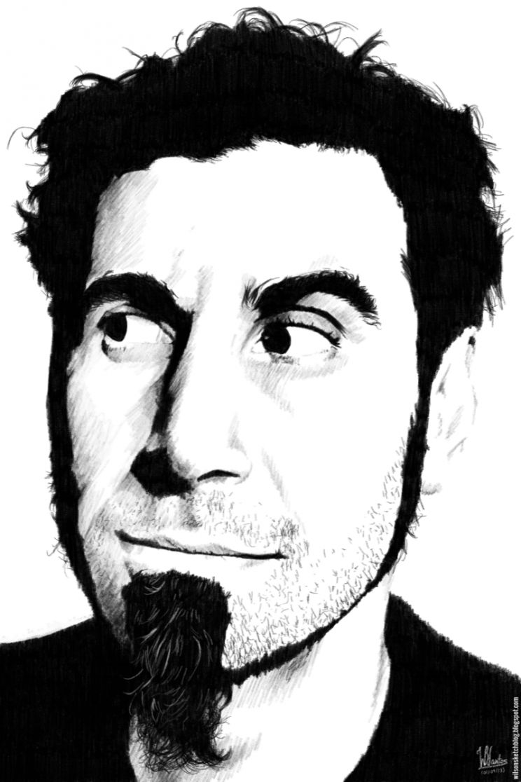 Serj Tankian