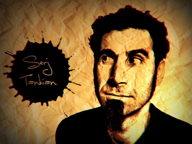 Serj Tankian