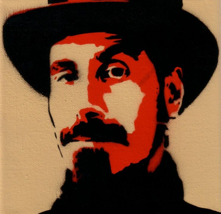 Serj Tankian