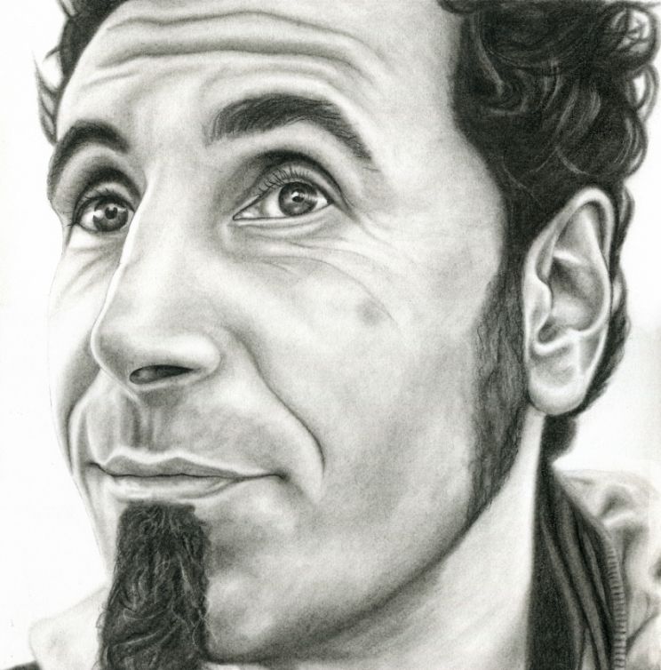 Serj Tankian