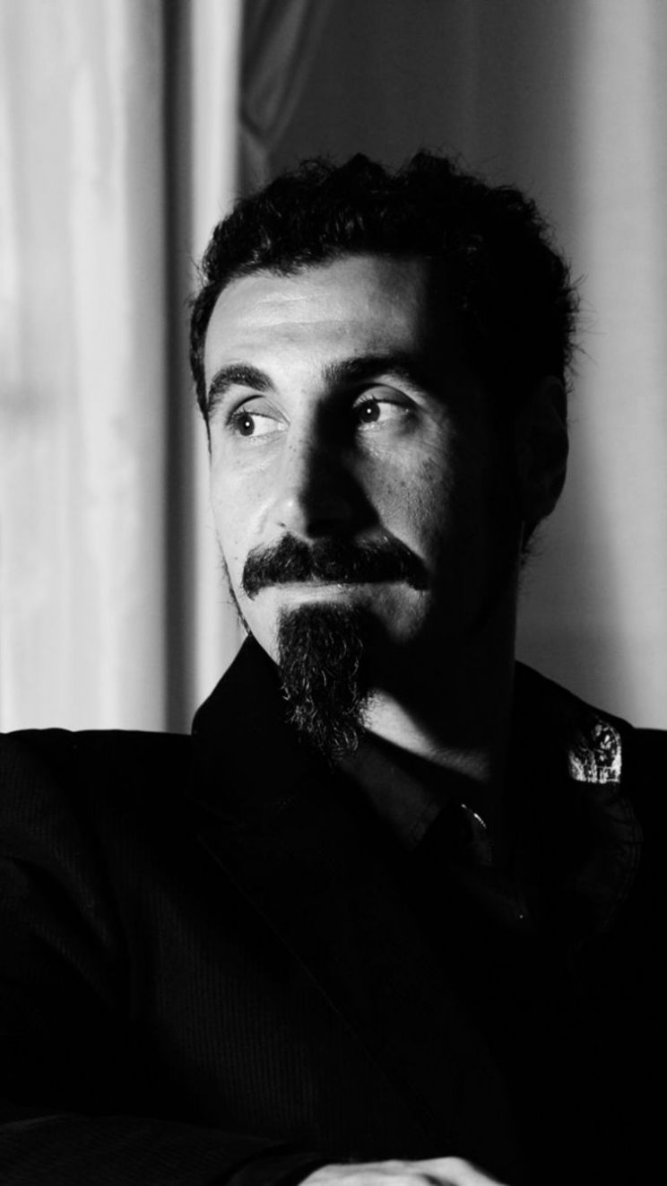 Serj Tankian