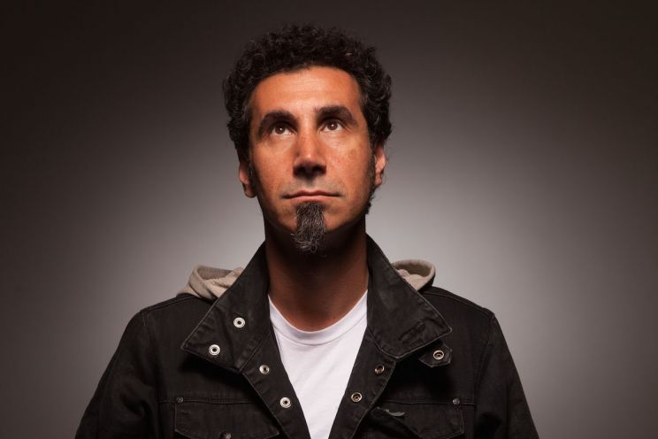 Serj Tankian