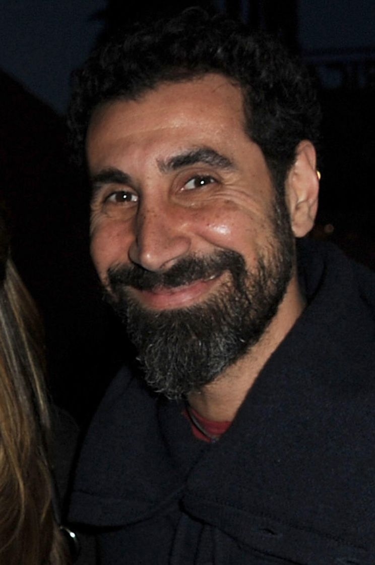 Serj Tankian