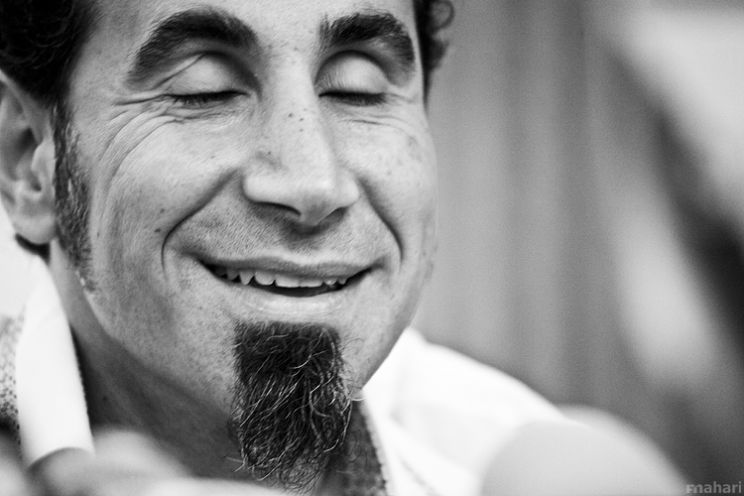 Serj Tankian