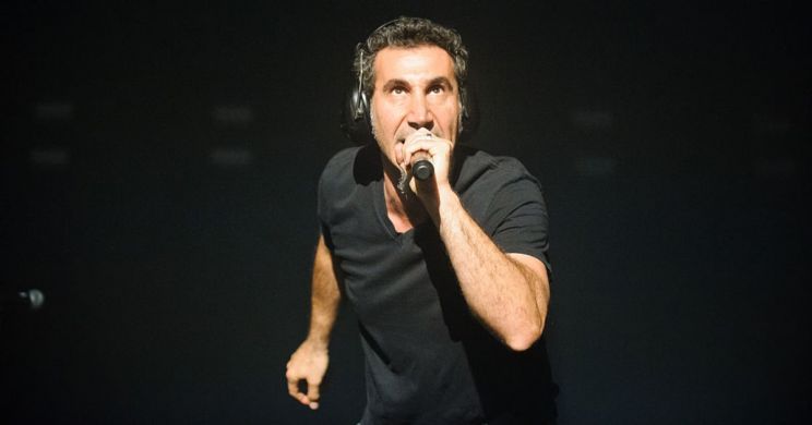 Serj Tankian