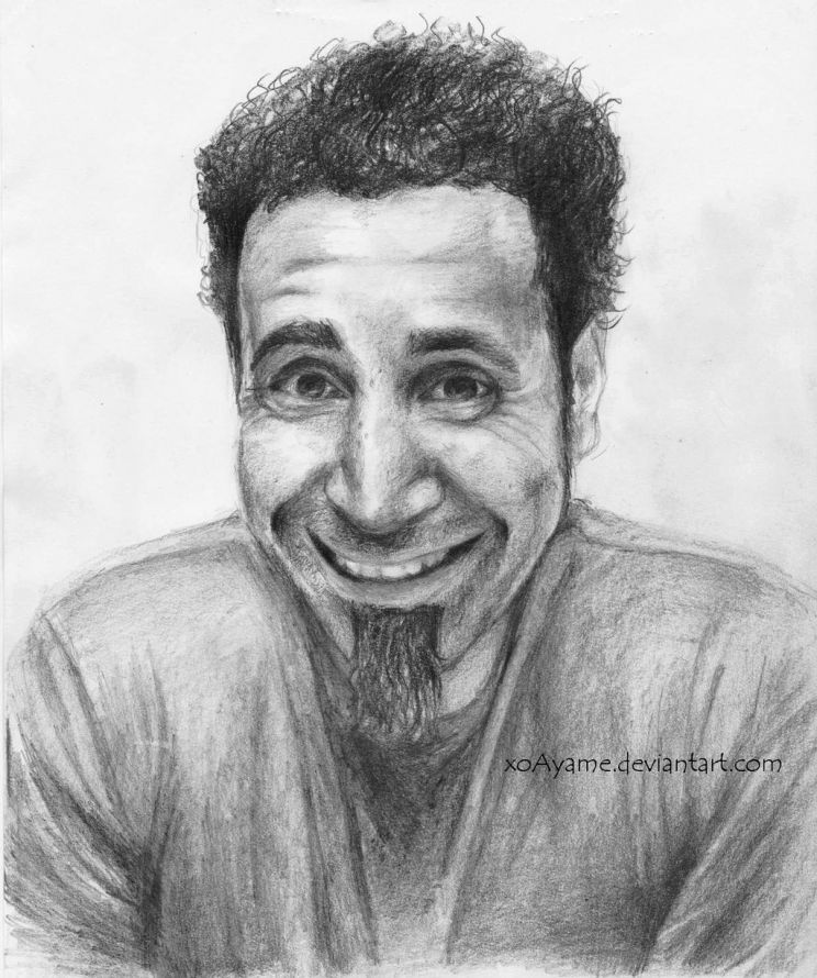 Serj Tankian