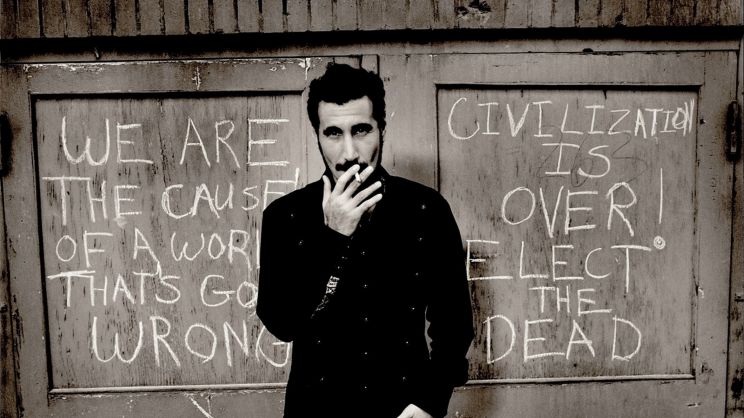 Serj Tankian