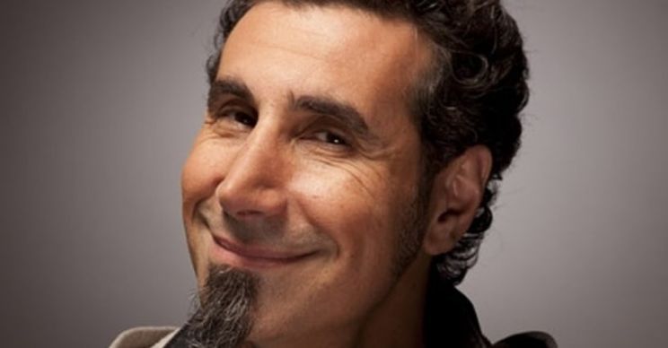 Serj Tankian