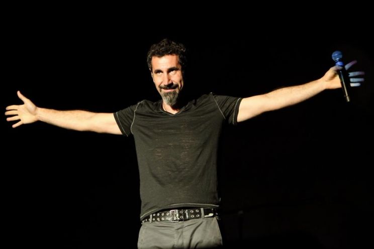 Serj Tankian