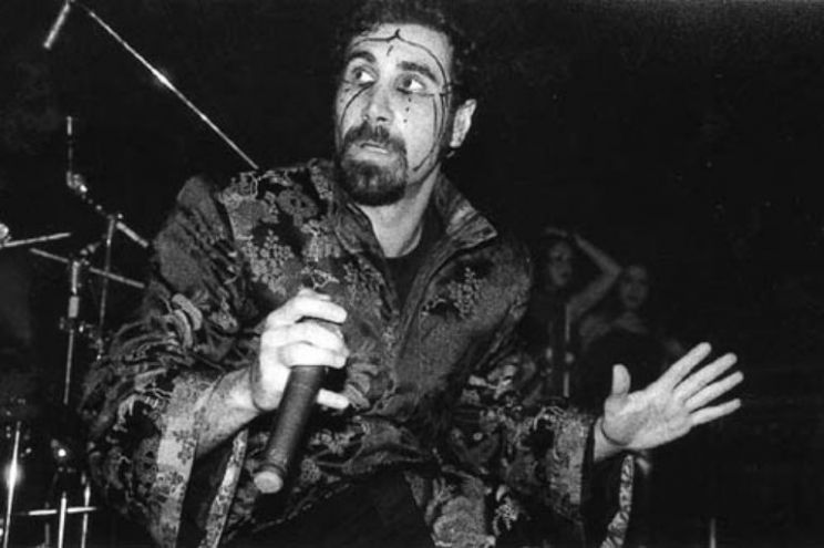 Serj Tankian