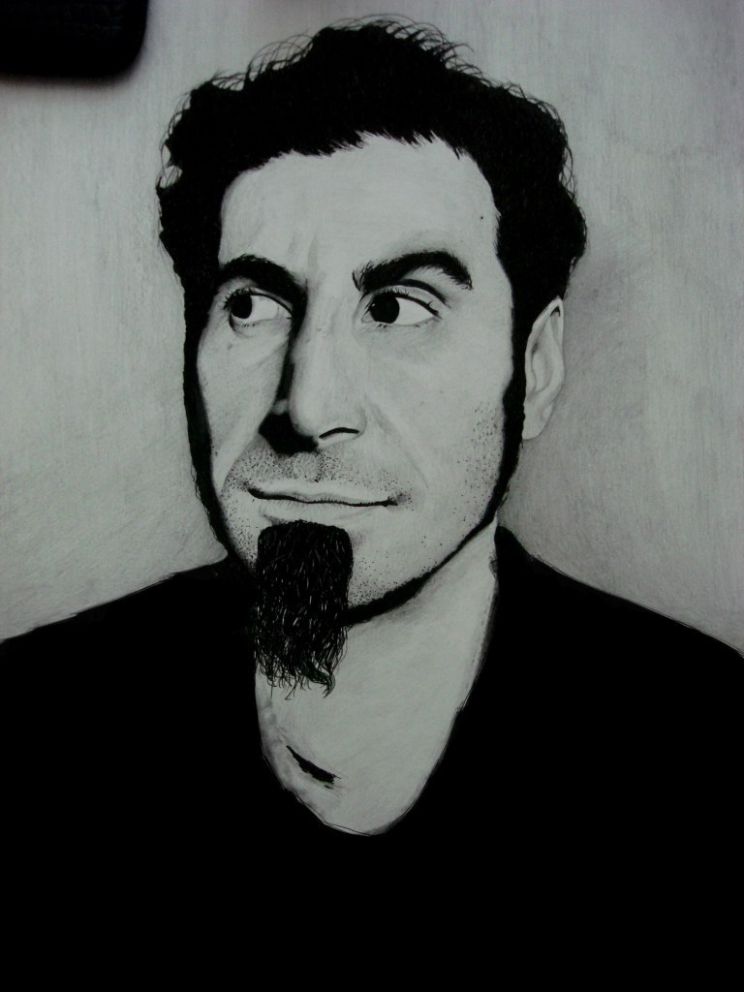 Serj Tankian