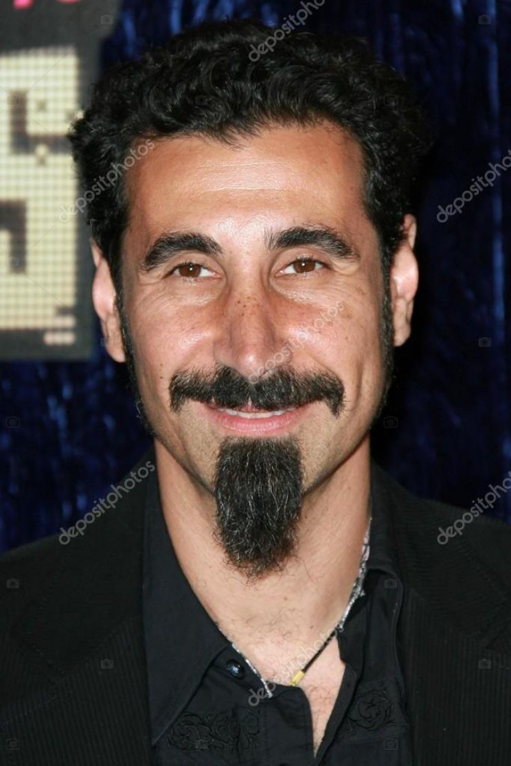 Serj Tankian