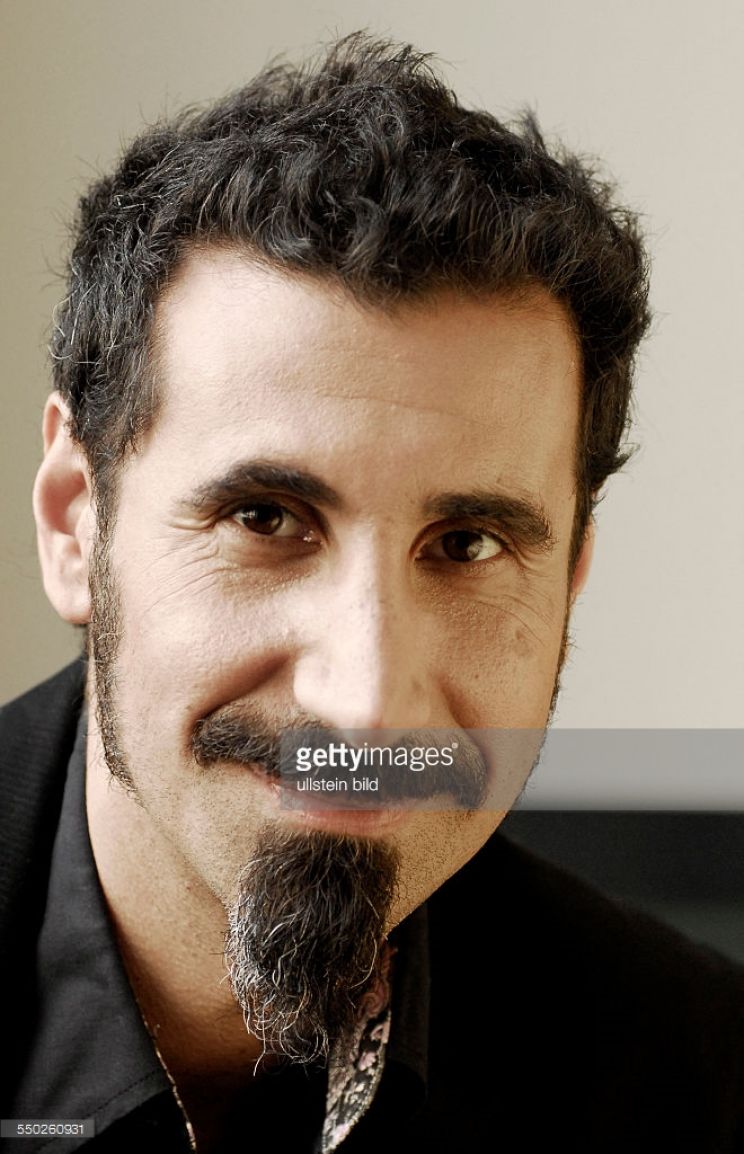 Serj Tankian