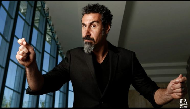 Serj Tankian