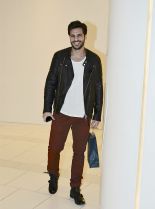 Serkan Çayoglu