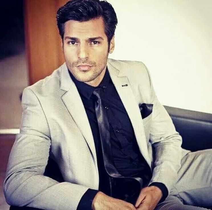 Serkan Çayoglu