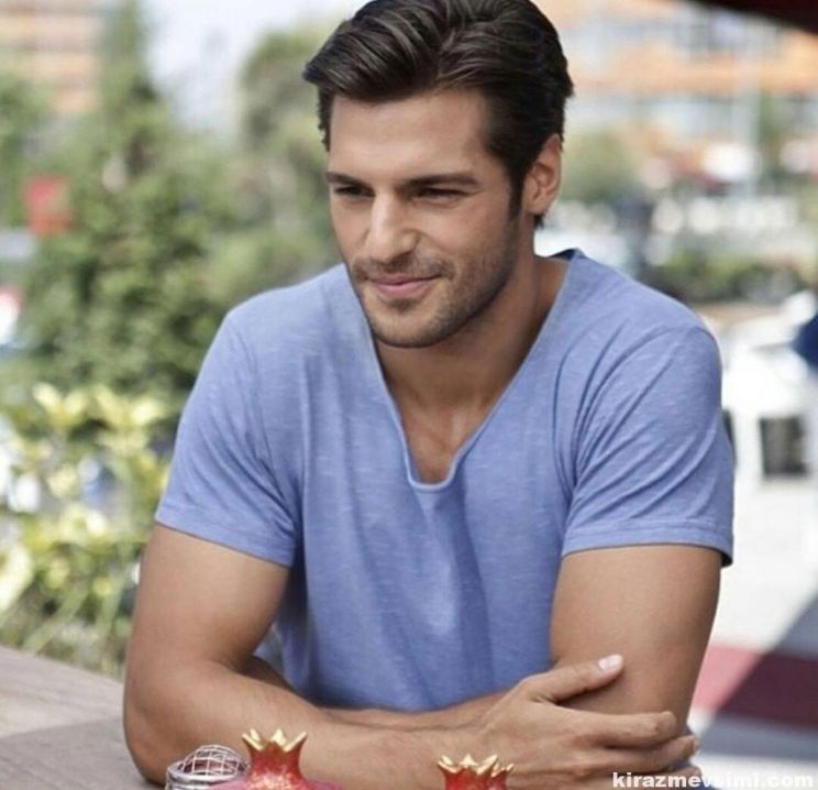 Serkan Çayoglu