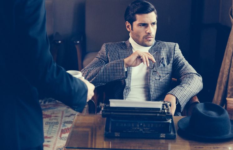 Serkan Çayoglu