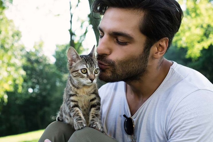 Serkan Çayoglu