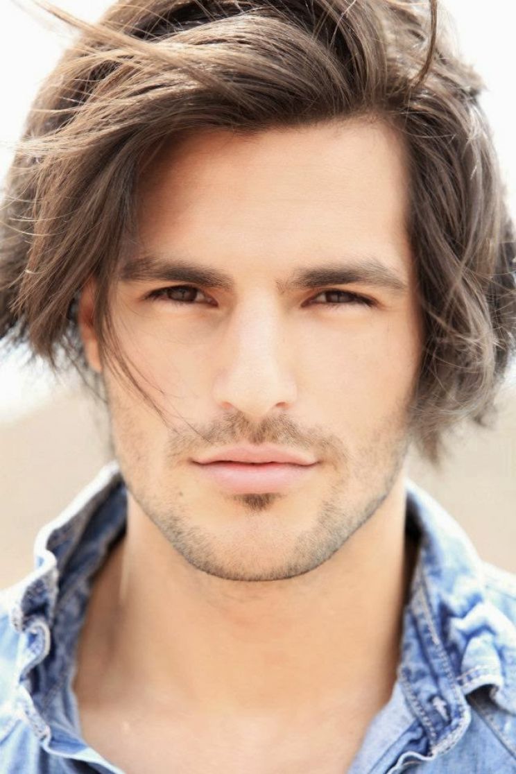Serkan Çayoglu