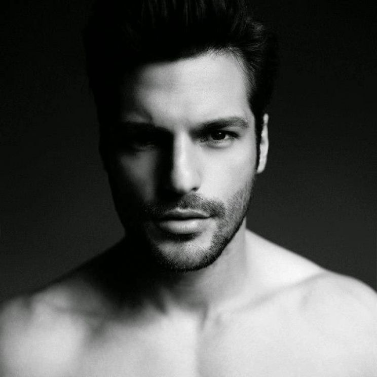 Serkan Çayoglu