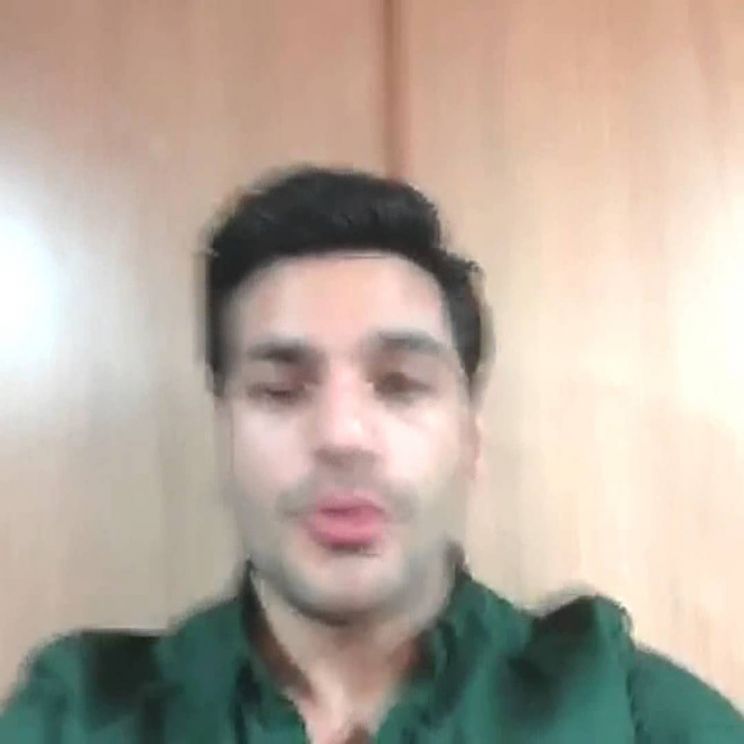 Serkan Çayoglu