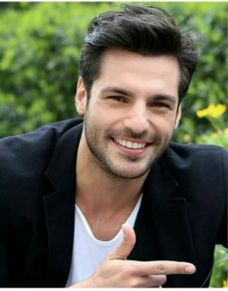 Serkan Çayoglu