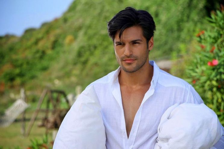 Serkan Çayoglu
