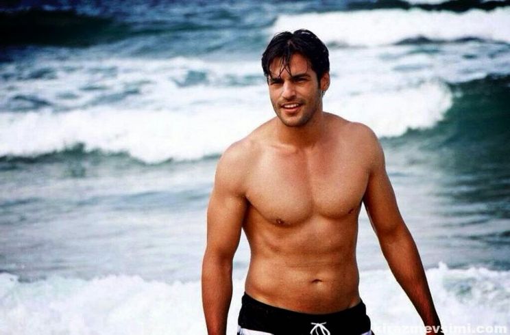 Serkan Çayoglu