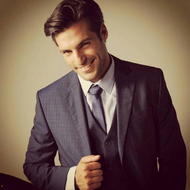 Serkan Çayoglu