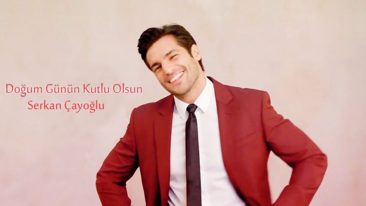 Serkan Çayoglu
